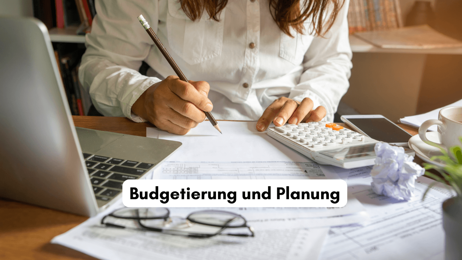 Finanztipp Budgetierung