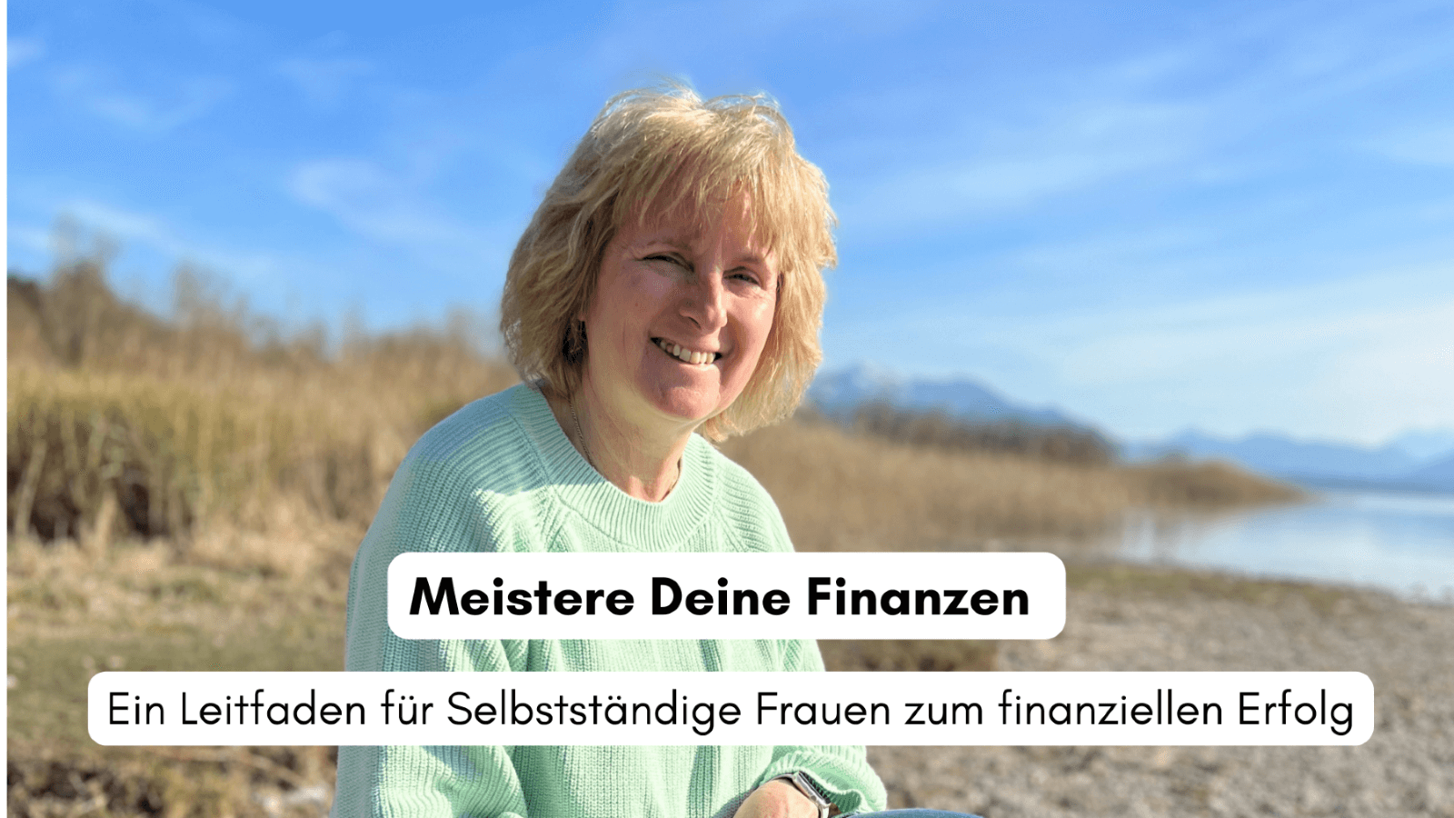 Finanztipp sabine schmerbauch