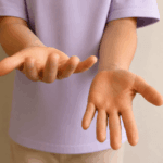 Six Seven Handbewegung