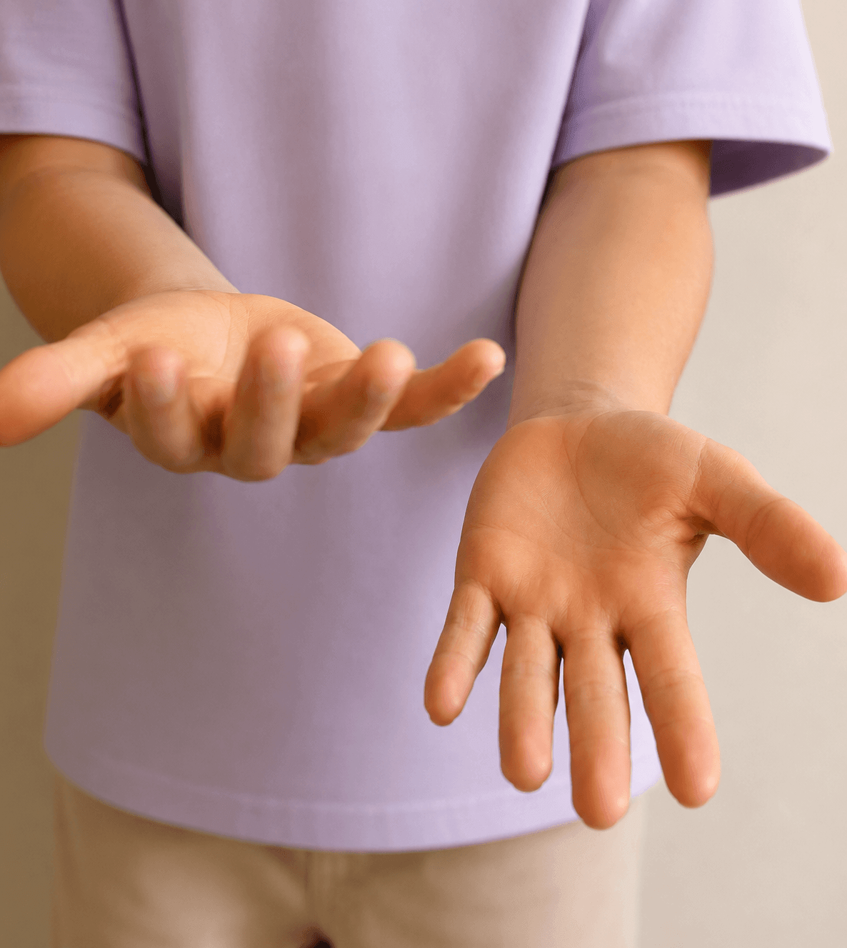 Six Seven Handbewegung