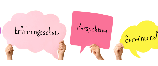 Blogbeitrag: 7 gute Gründe bei den Unternehmerinnen dabei zu sein
