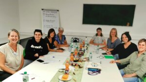 Unternehmerinnen Ried